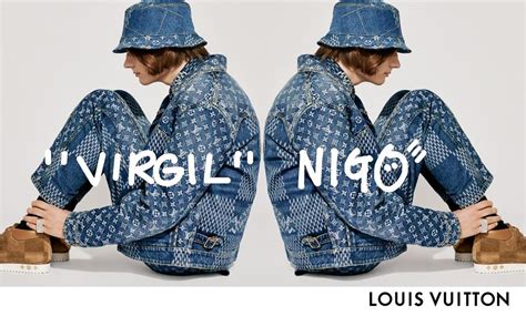 nigo x lv|virgil nigo lv2.